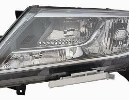 FARO DX H11-HB3 NERO ELETTRICO PER NISSAN NAVARA 01/2015> [OE 260103KS0B]