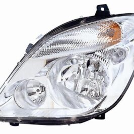 FARO DX 2H7 ELETTRICO PER MERCEDES SPRINTER W906 04/2006> [OE A9068200261]