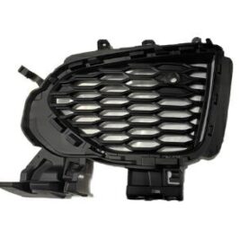 GRIGLIA SX PARAURTI ANTERIORE C/PDC PER JAGUAR XE R-DYNAMIC 10/2020> OE T4N28956