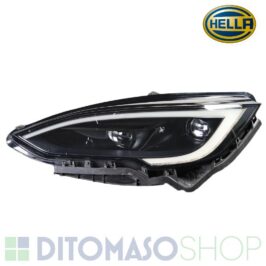 FARO SINISTRO BI-LED PER TESLA MODEL S 04/2016> HELLA OE 156371300G