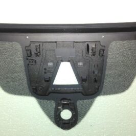 P.ZZA VR+SEN+CAMERA Q3 SPORTBACH 19INC.ACUSTICO+FIN.TELAIO