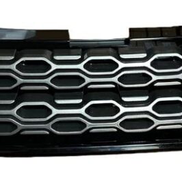 GRIGLIA RADIATORE CROMATA SCURA PER LAND ROVER DISCOVERY SPORT 05/2019> OE LR174249
