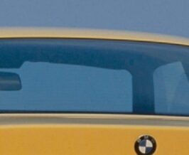 LUNOTTO VERDE TERMICO ANTENNA PER BMW S3 E36 COUPE' 12/1990>04/1998 OE 51318173663