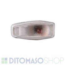 FANALINO LATERALE DESTRO-SINISTRO ARANCIO HYUNDAI GETZ 09/2002> OE 923030B010