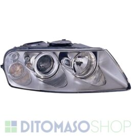 FARO DX H7-H9 C/MOTORINO ELETTRICO PER VW TOUAREG 01/2002>12/2006 [OE 7L6941018AF]