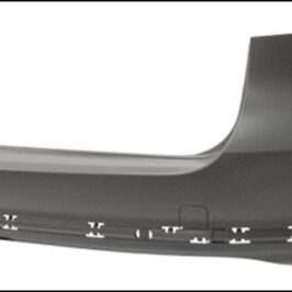 PARAURTI POSTERIORE PRIMED PER VW PASSAT SW 10/2010>12/2013 - CONFORT LINE [OE 3AF807421AGRU]