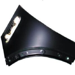 PARAFANGO ANTERIORE SX PER MINI ONE/COOPER 09/2001>06/2006 [OE 41217037437]