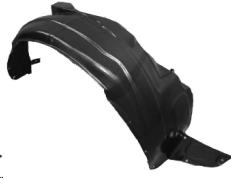 PARASASSI ANTERIORE DX PER HYUNDAI GETZ 09/2002> OE 868121C000