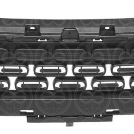 GRIGLIA PARAURTI ANTERIORE PER CITROEN BERLINGO 01/2018> [OE 9816749880]