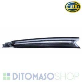 FANALE POSTERIORE SX A LED PER PORSCHE TAYCAN 11/2023> HELLA OE 9J1945095