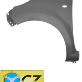 PARAFANGO ANTERIORE SX PER CITROEN C1 06/2005>12/2013 |PER PEUGEOT 107 06/2005>12/2013 [OE 7840Q7]