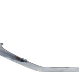 MODANATURA SX PARAURTI ANTERIORE INFERIORE CROMATA PER MITSUBISHI SPACE STAR 11/2019> OE 6407A379