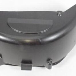 PARASASSI POSTERIORE DX PER JEEP WRANGLER 01/2010> OE K55157126AK