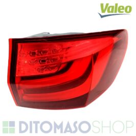 FANALE POSTERIORE DESTRO ESTERNO A LED PER BMW SERIE 5 F11 01/2010> VALE OE 63217203234