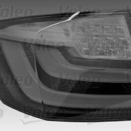 FANALE POSTERIORE DX ESTERNO A LED PER BMW SERIE 5 F11 01/2010> VALE [OE 63217203234]