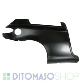 PARAFANGO POSTERIORE DX ALFA ROMERO 147 3PORTE 10/2000>04/2010 OEM 71718312