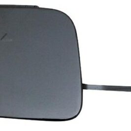 COPRIGANCIO NERO LUCIDO PARAURTI ANTERIORE PER MINI COUNTRYMAN F60 ALL4 10/2016> [OE 51117478627]