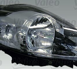 FARO SX H4 C/MOTORINO ELETTRICO PER FIAT PUNTO EVO 07/2009>-VALEO [OE 51855644]