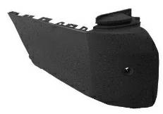 CANTONALE POSTERIORE SX C/PDC CTROEN JUMPER 01/2016> PEUGEOT EXPERT 01/2016> LUNGO OE 98135234XT