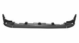 SPOILER PARAURTI ANTERIORE PER JEEP COMPASS 01/2017> OE K68248765AC