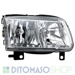 FARO DX H1-H7 ELETTRICO PER VW POLO 09/1999>07/2001 [OE 6N1941018AA]