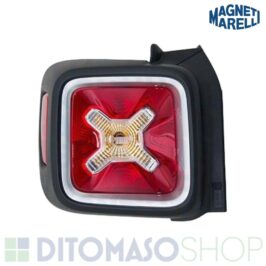 FANALE POSTERIORE SX PER JEEP RENEGADE LIMITED 03/2014>  MARELLI [OE 51964234]