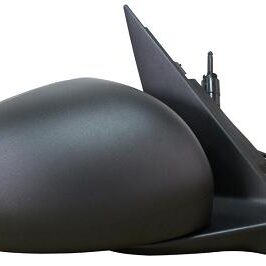 RETROVISORE DX MECCANCO C/SONDA NERO DX PER FIAT 500 L 01/2012>