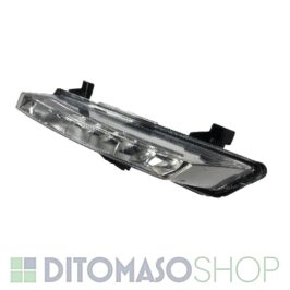 LUCE DRL SX A LED PER RENAULT CLIO 01/2016> OE 266051034R