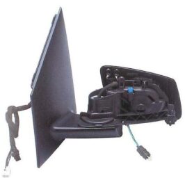 RETROVISORE DX ELETTRICO TERMICO ABBATTIBILE C/MEMORIA 8+7PIN PER MERCEDES CLASSE A W176 06/2012-
