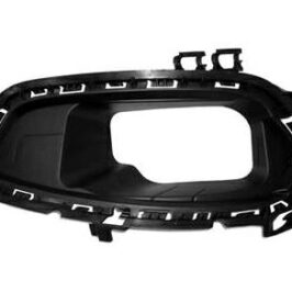 GRIGLIA DX PARAURTI ANTERIORE INTERNA PER MERCEDES CLA C117 SHOOTING BRAKE AMG 45 01/2015> OE A1178850063