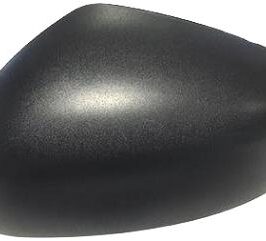 CALOTTA RETROVISORE DX NERA PER RENAULT TWINGO 01/2014>|PER SMART FORFOUR 11/2014>/FORTWO 07/2014>