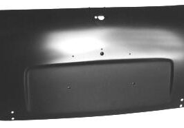 PORTELLONE POSTERIORE PER MINI MINOR 10/1981>12/1996 [OE CZH3171]