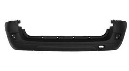 PARAURTI POSTERIORE PER DACIA LOGAN MCV 05/2007>09/2008 [OE 6001549254]