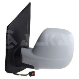 RET.SX EL.TER.PRIM.SCUDO 2022>+SIDE ASSIST 7 PIN