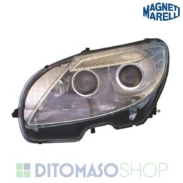 FARO SX XENO D2S-H7 AFS S/CENTRALINA PER MERCEDES CL C216 09/2006> MARELLI [OE A2168204561]