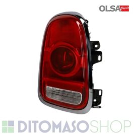 FANALE POSTERIORE SINISTRO PER MINI COUNTRYMAN F60 10/2016>12/2018 OE 63217401715