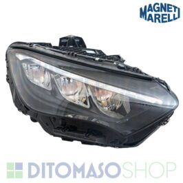 FARO DX A LED PER MERCEDES EQE 01/2022> MARELLI OE A2959061400