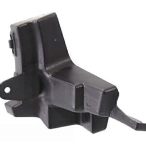 STAFFA PARAURTI ANTERIORE DX PER MERCEDES CLASSE E W212 AMG E63 05/2009> [OE A2128852965]