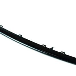 MODANATURA GRIGLIA PARAURTI ANTERIORE NERA PER MINO ONE-COOPER-CLUBMAN 07/2010> OE 51117250786