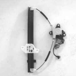 ALZACRISTALLO ELETTRICO ANTERIORE DX PER CHEVROLET SPARK 01/2010> [OE 95129329]