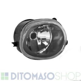 FENDINEBBIA DESTRO H7 PER AUDI A3 09/2000>08/2003 OE 8L0941700A