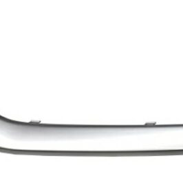 MODANATURA DX PARAURTI POSTERIORE SILVER PER KIA RIO 01/2016> [OE 86628G5000]