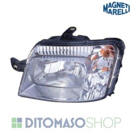 FARO SX H4 PER FIAT PANDA 08/2003>09/2009-  MARELLI [OE 51794155]