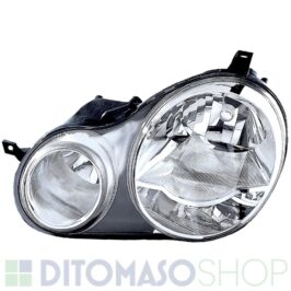 FFARO SX H1-H7 ELETTRICO VOLSWAGEN POLO 08/1981>06/2005 MODELLO VALEO