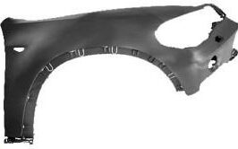 PARAFANGO ANTERIORE DX C/LAVAFARO PER BMW X5 E70 01/2007> [OE 51657178396]