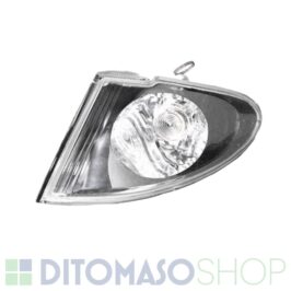 FANALINO ANTERIORE SX CRYSTAL PER RENAULT ESPACE 07/2000>10/2002 OE 6025371085