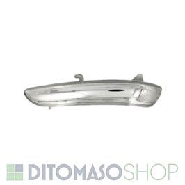 FANALINO RETROVISORE SX PER PEUGEOT 208 01/2012> 2008 01/2013> OE 1607512580