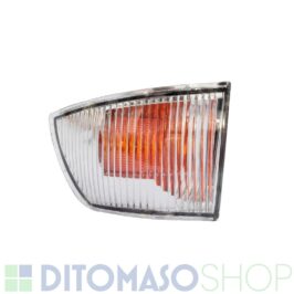 FANALINO RETROVISORE SINISTRO CHIARO PER IVECO DAILY 05/2006>05/2014 OE 3801915
