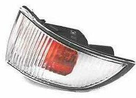 FANALINO RETROVISORE SX CHIARO PER IVECO DAILY 05/2006-05/2014 [OE 3801915]