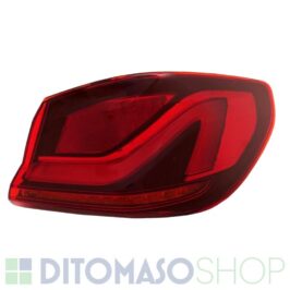 FANALE POSTERIORE DESTRO ESTERNO A LED PER BMW SERIE 1 F40 07/2019> OE 63217450644
